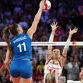 Hena Kurtagić blistala u borbi za bronzu, pa poručila: "Tek smo počeli, pokazale smo borbenost"
