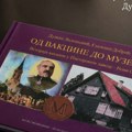 Promocija knjige u Muzeju Vojvodine „Od vakcine do muzeja”