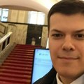 Ko je Vuk Vuković koji je uhapšen u SAD? Ekonomista, akademik, preduzetnik i investicioni menadžer, doktorirao na Oksfordu