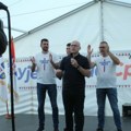 "Svaki potpis nas obavezuje" Vučević: Lista "Ujedinjena Srbija" odgovor na podele i blokade