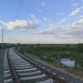 Infrastruktura železnice: Ukradeno 80 metara kontaktne mreže na pruzi Ovča - Pančevo, saobraćaj samo desnim kolosekom