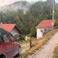 (Фото, видео) "Миле је вече пре седео са убицом у кафани, било је неке расправе око малина": Мештани села код Ивањице имају…