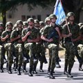 Припадницима Војске Србије уручена одликовања Националне гарде Охаја