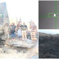 Srušena moćna zver od 100 miliona dolara?! Huti tvrde da su oborili saudijski F-15, objavili snimak udara (video)