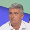 Srdanović: Nećemo razgovarati sa onima koji više nemaju šta novo da kažu