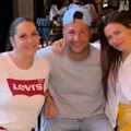 "Slavićemo dva dana" Muž Silvije Nedeljković je brat Milice Pavlović! Pevačica ne može da sakrije sreću zbog blizanaca