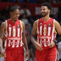 Uživo, Crvena zvezda - Žalgiris: Crveno-beli ozbiljno prete