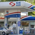 Cene goriva u narednih sedam dana nepromenjene: benzin 207, a dizel 236 dinara