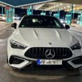 Srpskom državljaninu u Mađarskoj zaplenjen mercedes: Nemačka policija traži automobil