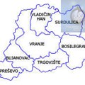 Neto plate za jul 2026: Jablanički okrug i opština Preševo najsiromašniji