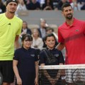 Đoković napredovao na ATP listi: Na turniru u Pekingu mogao bi da odmeri snage sa Zverevim