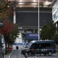 U zatvorima širom Francuske ima više od 90.000 ljudi