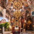 (Foto) Manastir Bođani, bačka svetinja koja čuva čudotvornu Bogorodicu: Mesto na kome duša pronađe mir