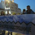 Priveden student u Nišu: Vučić tvrdi da je napao devojku, advokat demantuje navode