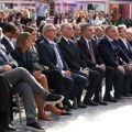 Glamočić otvorio manifestaciju Food Vision u okviru Vinske vizije Otvorenog Balkana