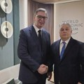 EDP: Vučić ide Orbanovim stopama, nadamo se da će se istorija ponoviti