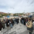 „Zažmuri da bi me video“: Tradicionalna manifestacija povodom obeležavanja Dana belog štapa