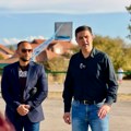 Niš obnavlja teren za više od 800 đaka: Radovi u školi „Desanka Maksimović“ vredni 9,5 miliona dinara