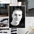 Nova kuća strave pod Avalom! Vračarci kopirali Belivuka: nađeni najloni i sprave za mučenje, tu ubili Zemunca?