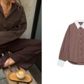 „Micro check” je karirani modni trend u fokusu – ovo su naši omiljeni komadi