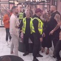 Obezbeđenje hitno uletelo u Elitu 10. Burna noć u rijalitiju, Filip Car šokirao o Staniji, Uroš napravio lom: "Ni dete joj…