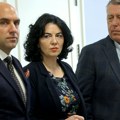 Bivša gradonačelnica Niša na pripremnom ročištu odbacila navode iz optužnice