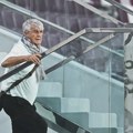 FOTO Čuveni Bora Milutinović na završnom skupu Studentske liste, njegova unuka poslala bitnu poruku