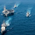 Iranski general: Američkim snagama neće biti dozvoljen ulazak u Persijski zaliv