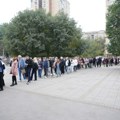 Izlaznost po gradovima: U Nišu i Čačku više nego dvostruko veća nego 2023.