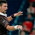 Đoković ostao 12. teniser sveta, Siner i dalje na vrhu