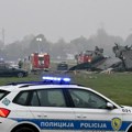 Poznato zdravstveno stanje povređenih u padu helikoptera kod Brčkog