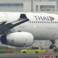 Drama u Japanu Pista u Tokiju zatvorena posle sudara dva putnička aviona