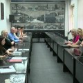 Završena javna rasprava o Nacrtu programa zaštite životne sredine na teritoriji grada Kragujevca