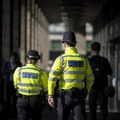 U Londonu nađena tela četiri osobe, uključujući dvoje dece