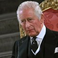 Velika svečanost u Britaniji: Druga kruna za kralja Čarlsa u Škotskoj