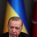 Erdogan smatra da Putin ipak želi sporazum o ukrajinskim žitaricama