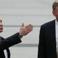 Nema ništa od dogovora, Rusija ne naseda na pusta obećanja: Peskov otkrio šta je Guteres pisao Putinu