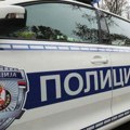 Ručna bomba pronađena u žbunju u Šumatovačkoj ulici u Beogradu