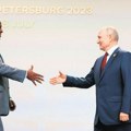 Strateško partnerstvo Rusije i afričkih zemalja