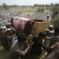 Pakistan: Broj žrtva bombaša samoubice porastao na 54
