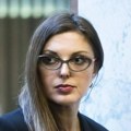 Aleksandra Hristov izabrana za članicu Borda direktora Međunarodnog veća poslovnih konsultanata