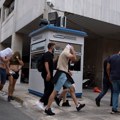 Grčka, svih 105 osumnjičenih u pritvoru – snimci ne otkrivaju ko je ubio navijača AEK-a