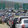 Pao Srbin u Grčkoj: Policija zaustavila auto, kada je videla šta prevozi, momentalno ga uhapsili