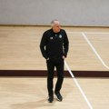 Košarkaši Partizana počeli prireme za novu sezonu: Evo na koga računa Željko Obradović