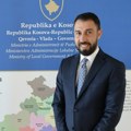 Krasnići: Završeno uputstvo za smenu predsednika opština