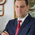 Ljubiša Veljković iz Milenijum osiguranja izabran za člana NO Udruženja osiguravača Srbije