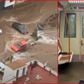 Tragičan kraj potrage: Španska policija pronašla tela dve osobe koje su nestale u poplavama