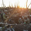 Ukrajina napreduje na terenu, Vašington i NATO očekuju dug rat