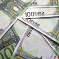 Danas: Spoljni dug Srbije 43,6 milijardi evra
