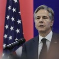 Oglasio se državni sekretar SAD Entoni Blinken o događajima na Kosovu